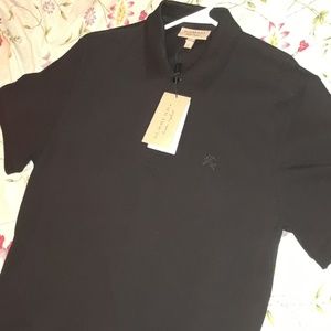 Burberry Polo Shirt